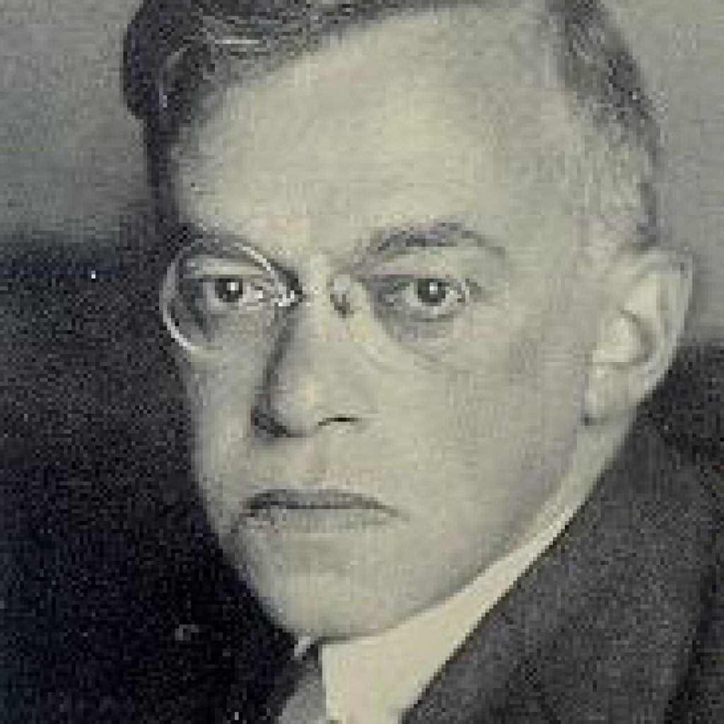 זאב ז'בוטינסקי (1940-1880) – מייסד תנועת בית