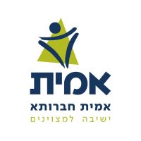 לוגו חברותא