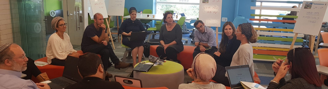 מוצרי פיתוח שטח – מטה תשע"ט
