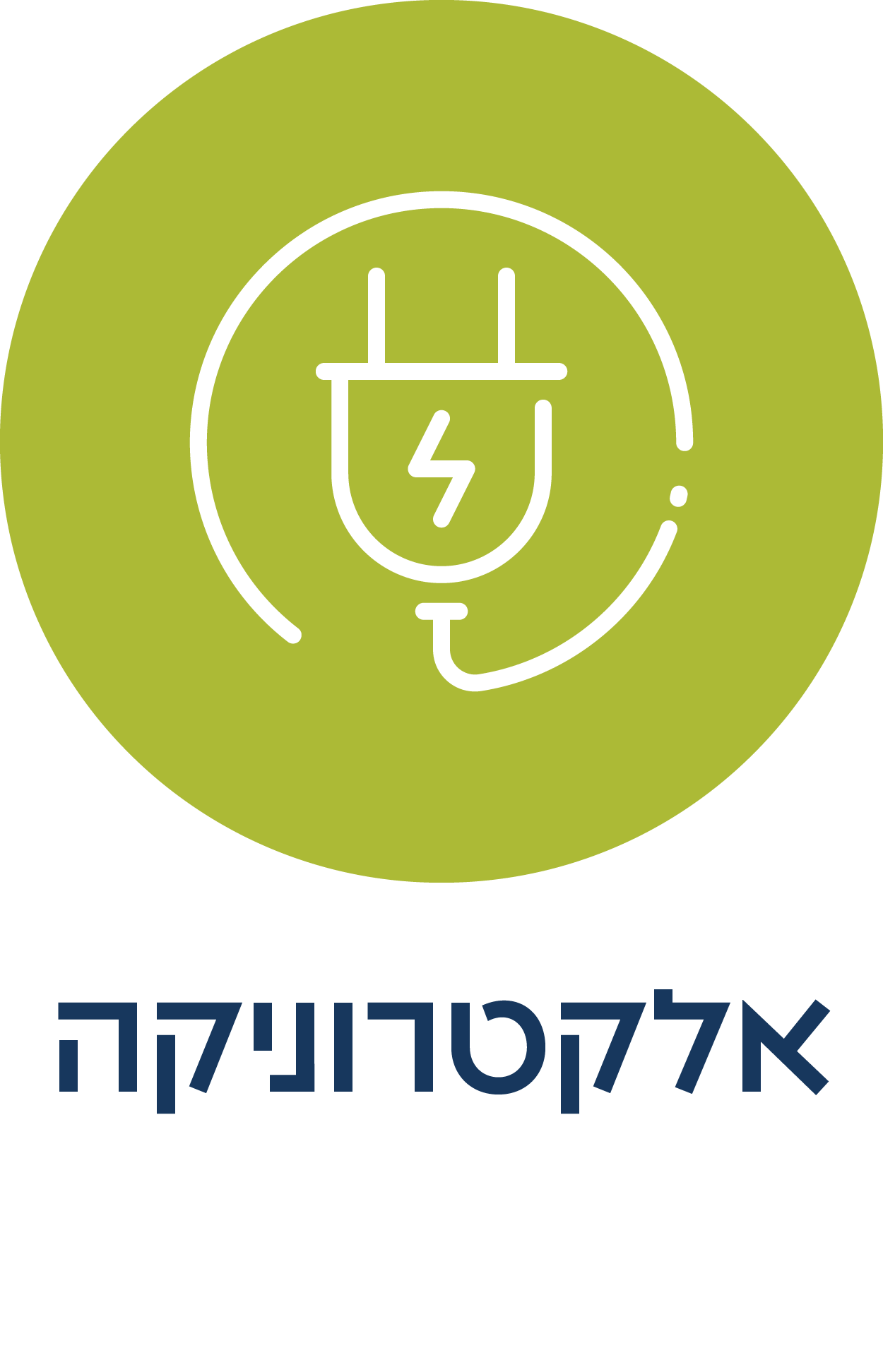 אלקטרוניקה