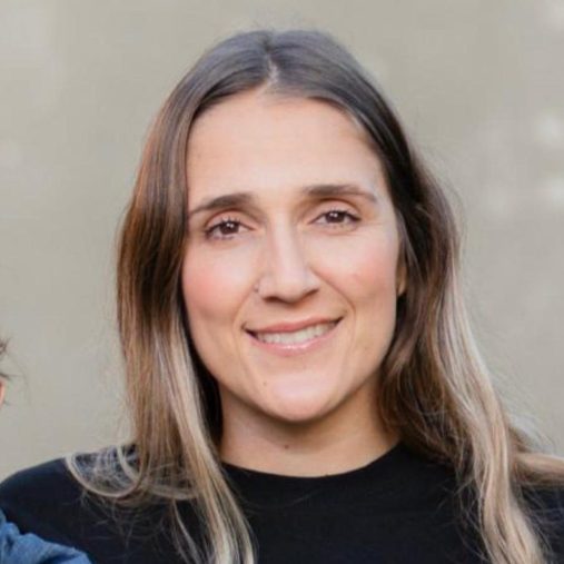 אפרת בוחבוט