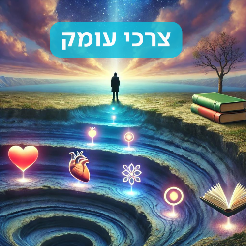 צרכי עומק