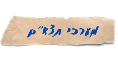 מערכי תצאם