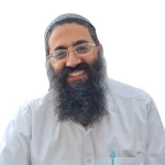 הרב שרון שער