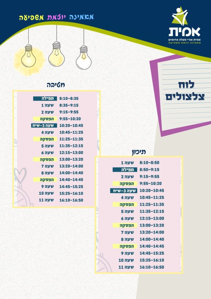 לוח צילצולים