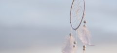 beautiful-handmade-dreamcatcher