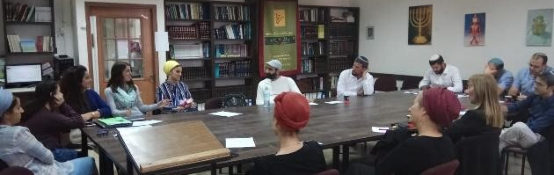 קהילות תורת חיים – מרכז ודרום