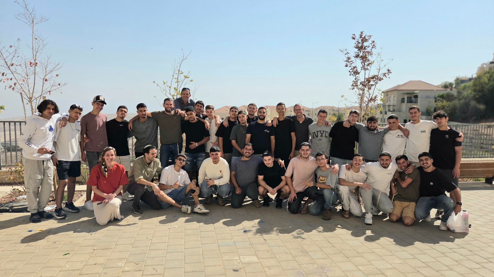 אמית איתן מעלה אדומים