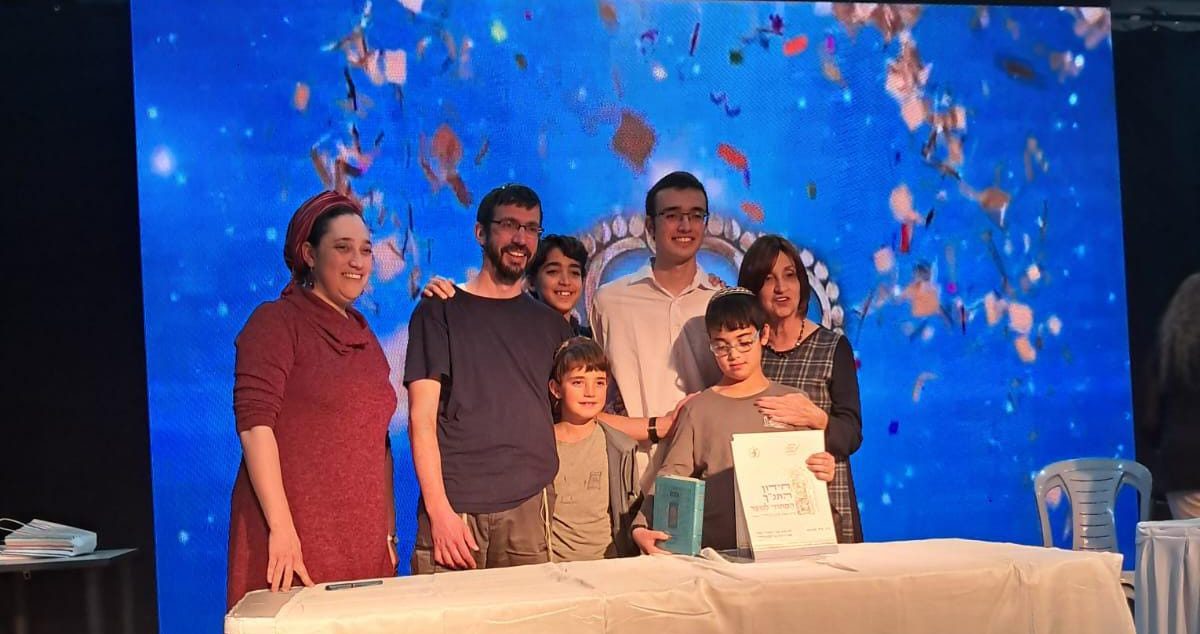 חתן התנ