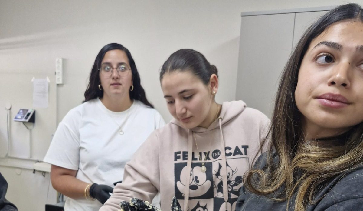 יום השואה תשפ