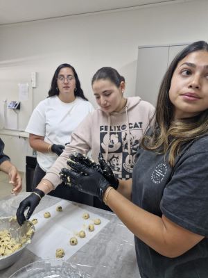 יום השואה תשפ"ה: תלמידי אמית דתי ירושלים זוכרים את השורדים
