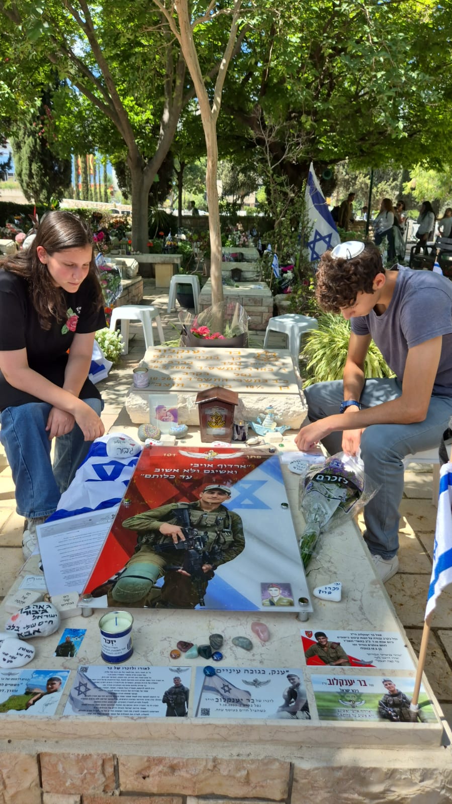 קרדיט צילום תמונות: אורה מן
