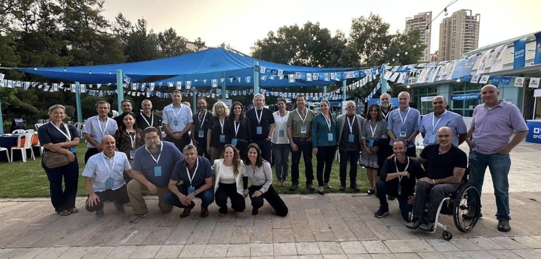נלחמים למען לוחמים